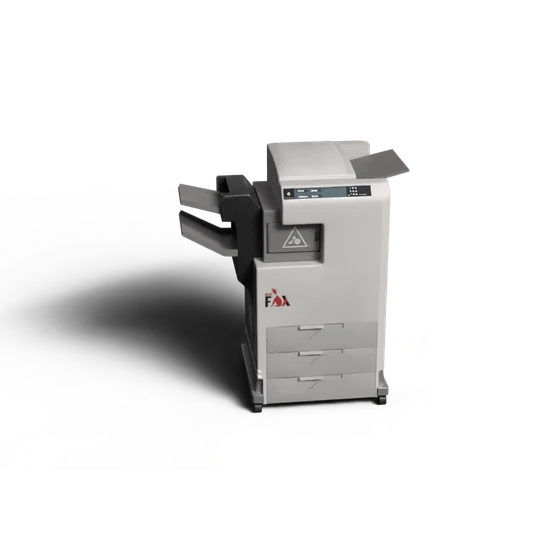 Print Design & Production