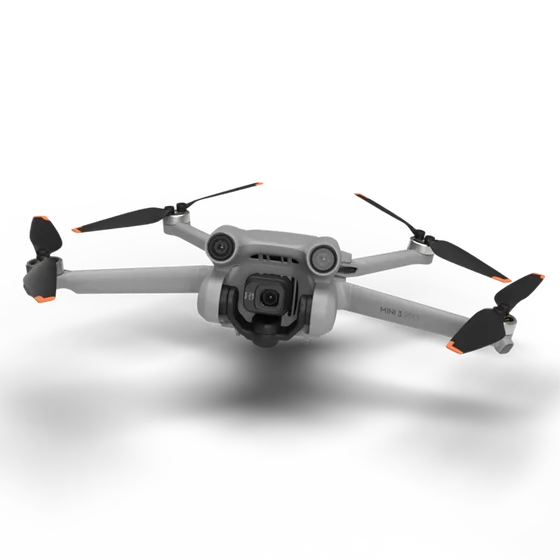 Video Production & 3D Visualization — Brand Design Ltd.