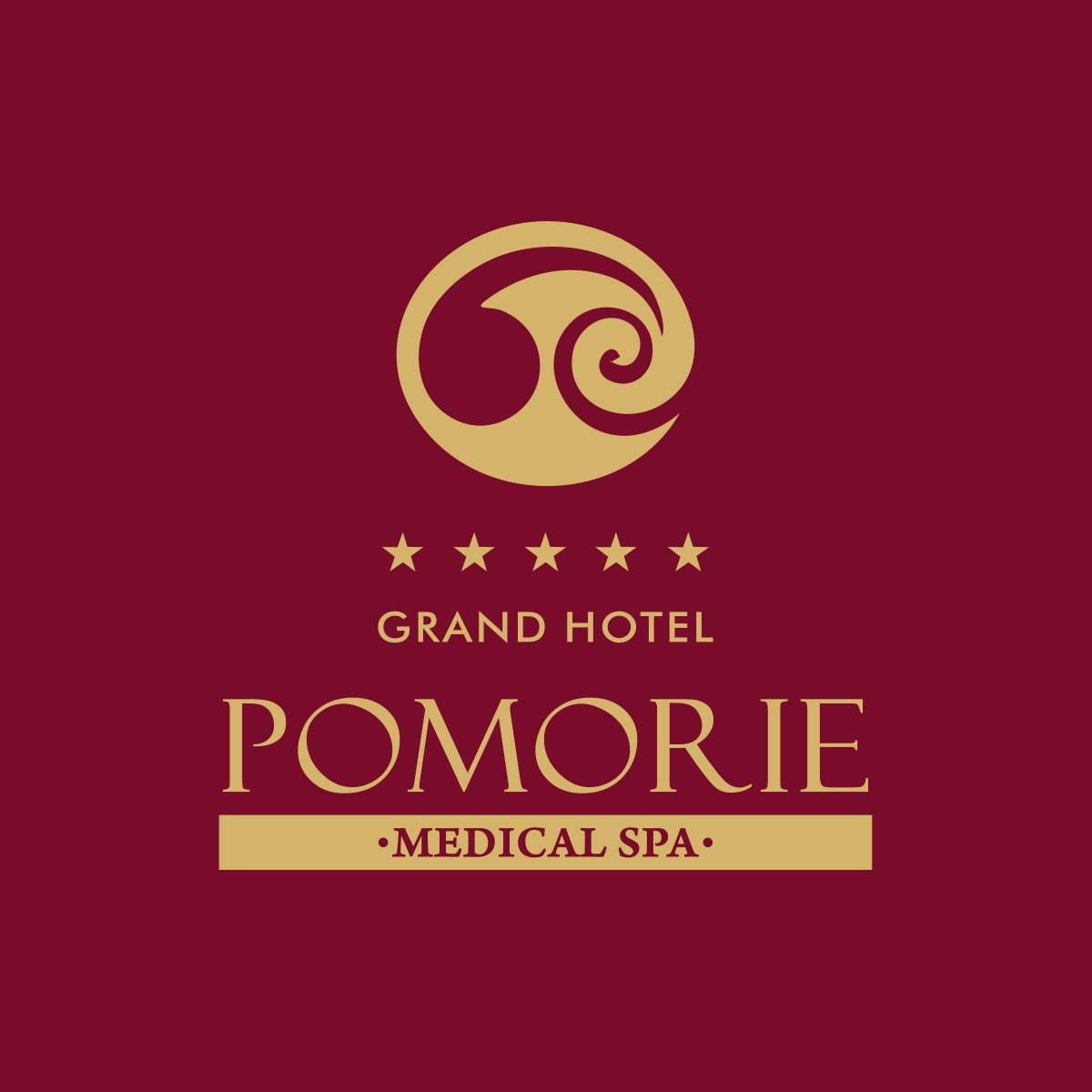 Grand Hotel Pomorie