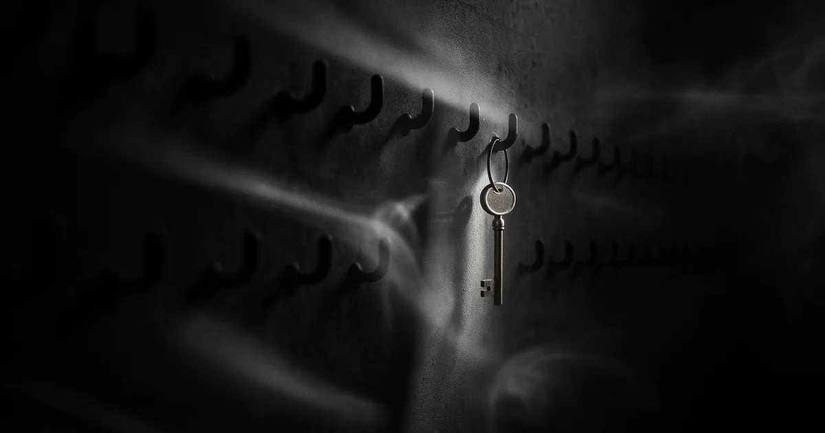 Why AI finds your business by name but misses it in a service search — Brand Design Ltd.