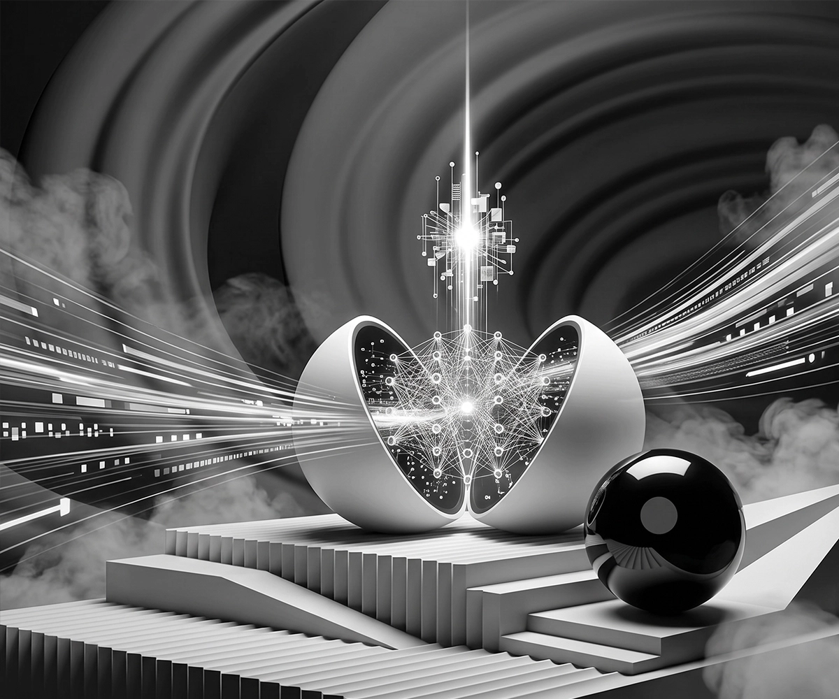 AI Market Research Guide — Brand Design Ltd.