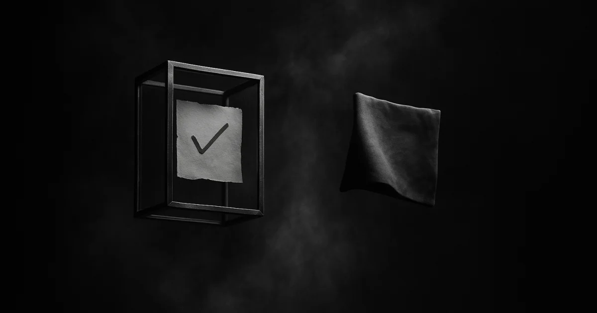 Proof Beats Story: The B2B Trust Signal Showdown — Brand Design Ltd.