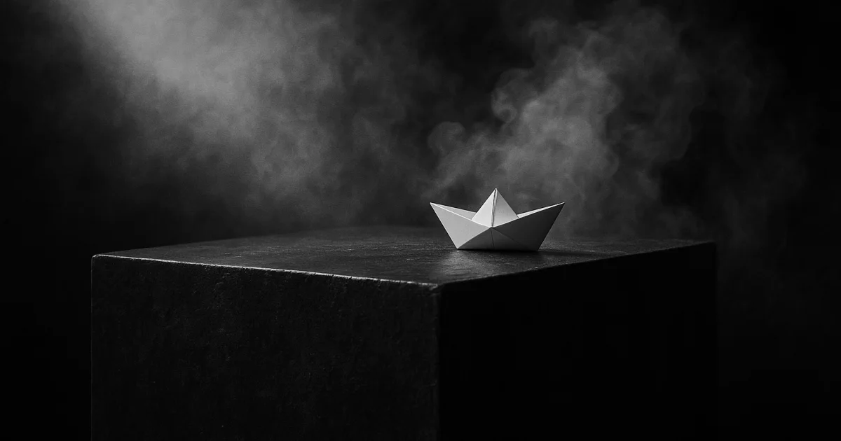 AI Commoditised Your Category. Now What? — Brand Design Ltd.