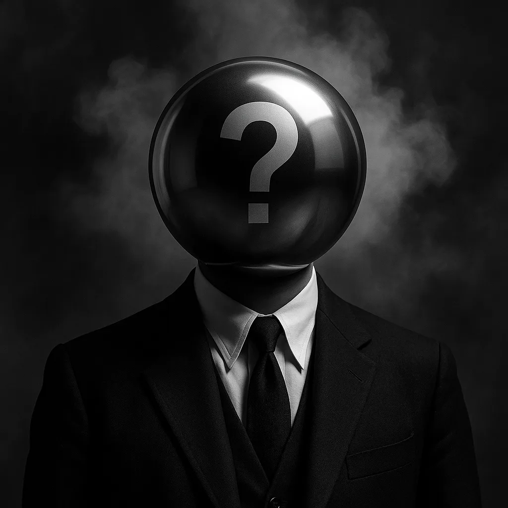 Your Brand Is Known by AI But Never Cited — Here's Why - Brand Design Ltd.