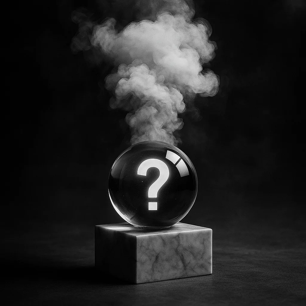 Your Brand Is Named by AI But Never Cited — Here's Why — Brand Design Ltd.