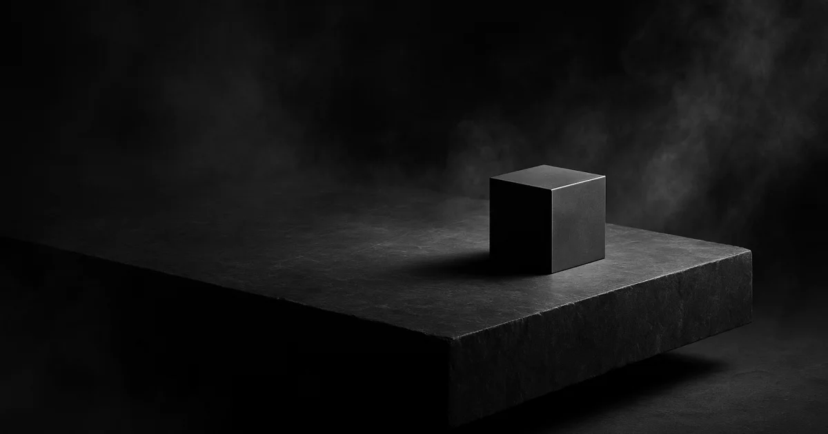 Flat Is Finished. Should Your Brand Go Full 3D? — Brand Design Ltd.