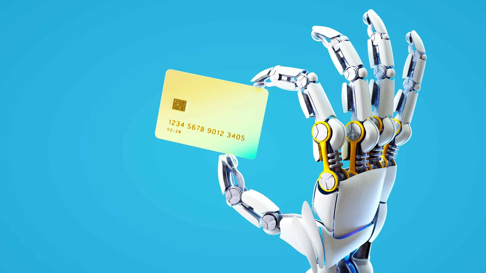 Nikola Mishev's The Algorithm Doesn't Negotiate column in Forbes Bulgaria