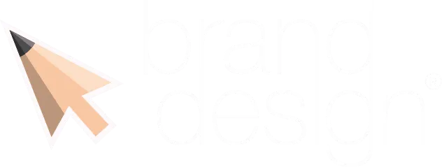 Brand Design Ltd. Light logo