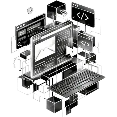 Web Design & Development