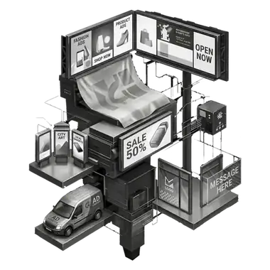 Outdoor Advertising